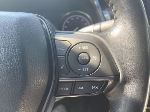 Used 2021 Toyota Camry SE AWD/4WD image 20
