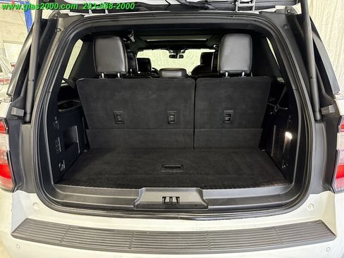 Used 2019 Ford Expedition Limited w/ Equipment Group 302A image 15