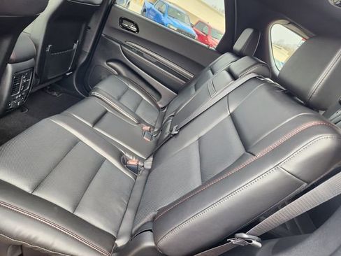 New 2026 Dodge Durango GT image 7