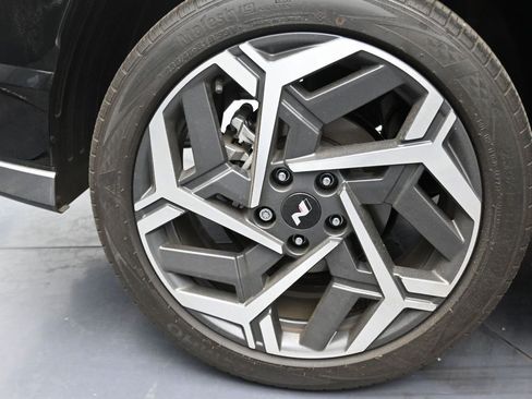 Used 2024 Hyundai Kona N Line FWD image 21