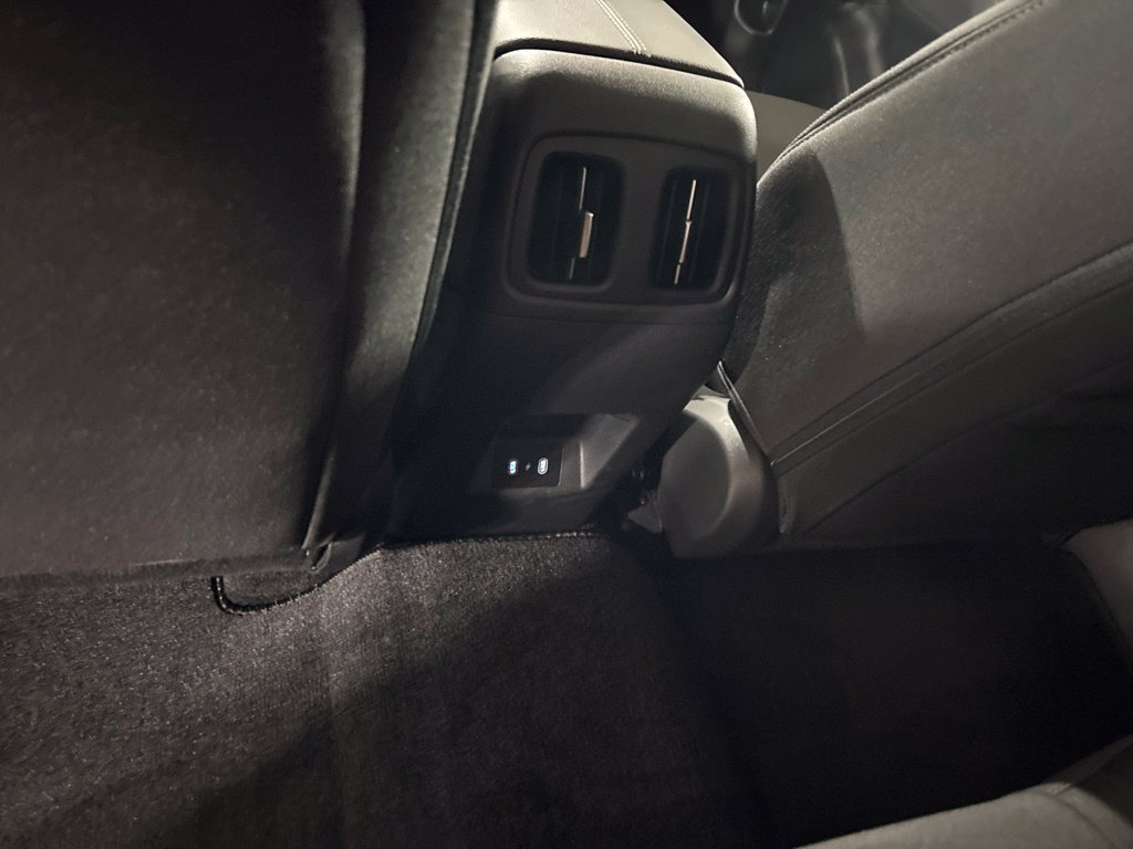 New 2026 Hyundai Tucson SEL AWD/4WD image 27