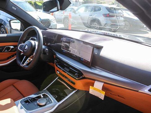 New 2026 BMW 330i Sedan w/ M Sport Package image 16