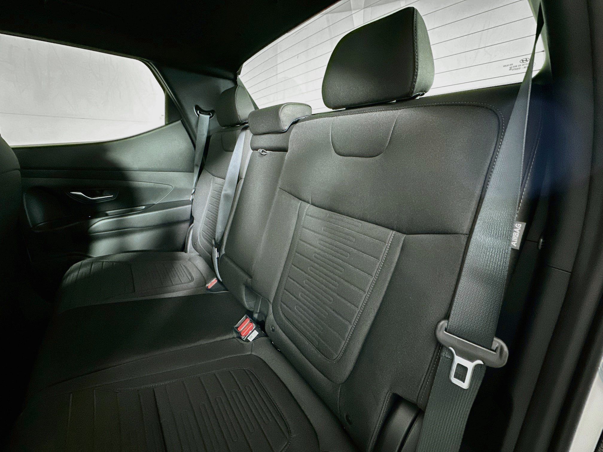 Certified 2025 Hyundai Santa Cruz SE AWD/4WD image 23