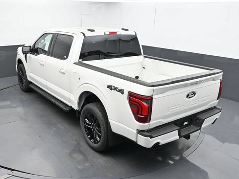 New 2026 Ford F150 Lariat w/ Equipment Group 501A Mid AWD/4WD image 44