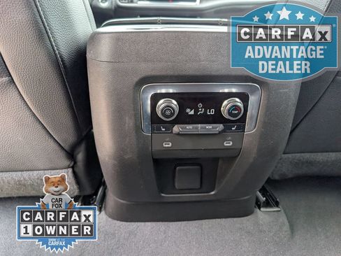 Used 2023 GMC Yukon XL Denali AWD/4WD image 22