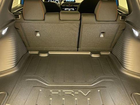 New 2026 Honda HR-V Sport image 9