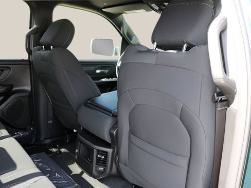 New 2026 RAM 1500 Express RWD image 17