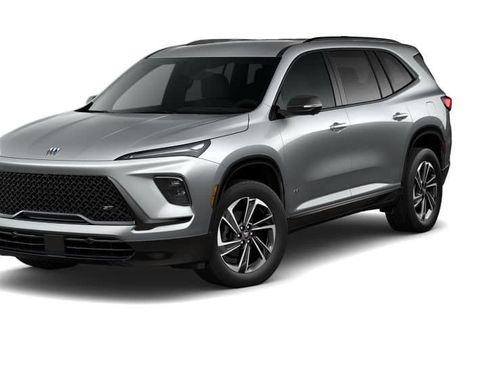 New 2026 Buick Enclave Sport Touring w/ Power Package AWD/4WD image 22