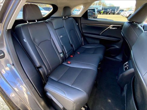 Used 2022 Lexus RX 350 AWD w/ Premium Package image 18
