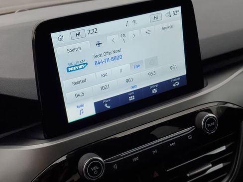 Certified 2023 Ford Escape Active image 18