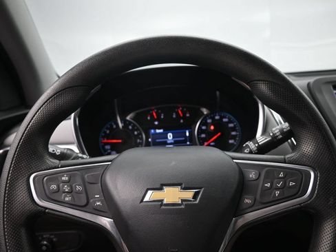 Used 2023 Chevrolet Equinox LS w/ LS Convenience Package FWD image 13