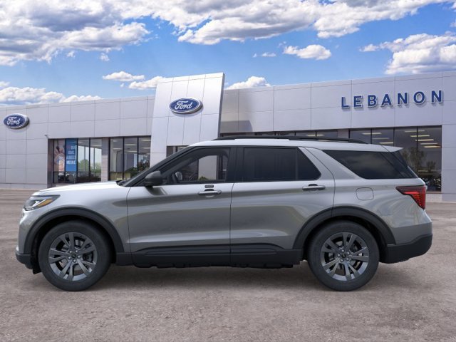 New 2026 Ford Explorer Active w/ Active Comfort Package AWD/4WD image 4