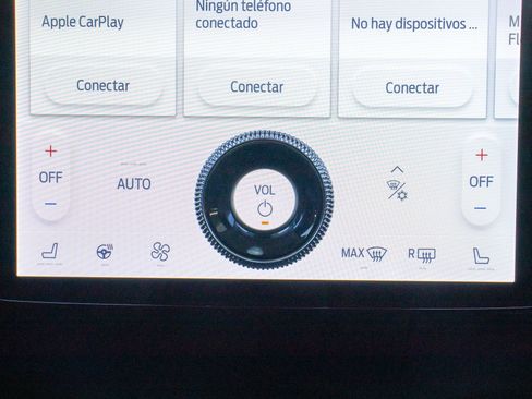 Used 2021 Ford Mustang Mach-E Select w/ Comfort/Technology Package image 23