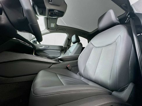 New 2025 Audi A5 2.0T Premium image 18