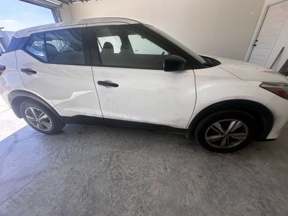 Used 2021 Nissan Kicks S