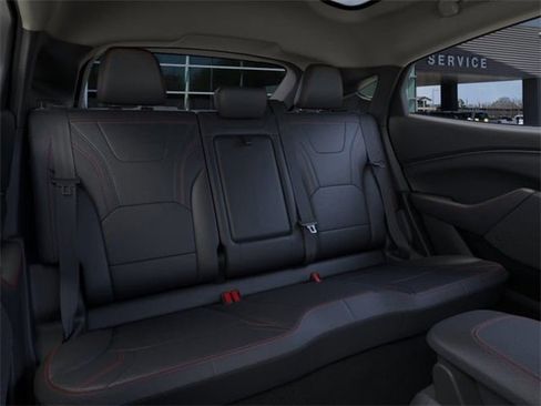 New 2025 Ford Mustang Mach-E Premium w/ Sport Appearance Package image 11