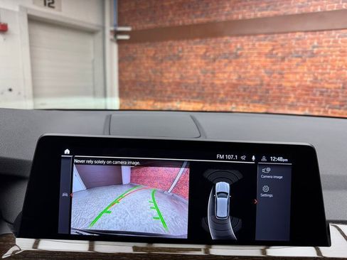 Certified 2023 BMW X3 xDrive30i w/ Convenience Package image 21