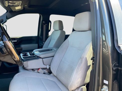 Used 2023 Chevrolet Silverado 2500 LT w/ All Star Edition AWD/4WD image 20