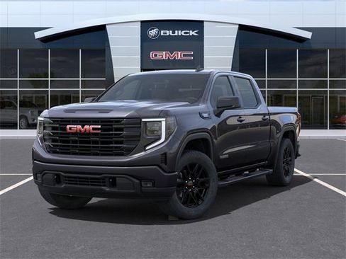 New 2024 GMC Sierra 1500 Elevation w/ X31 Off-Road Package image 6