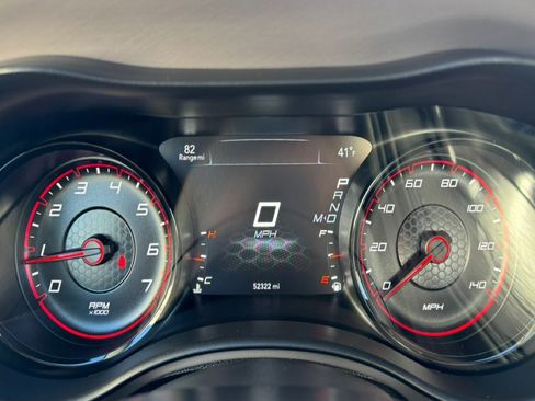 Used 2023 Dodge Charger GT w/ Blacktop Package image 18