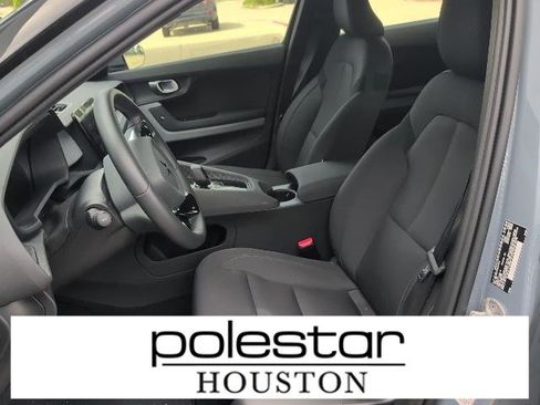 Used 2024 Polestar Polestar 2 AWD/4WD image 5