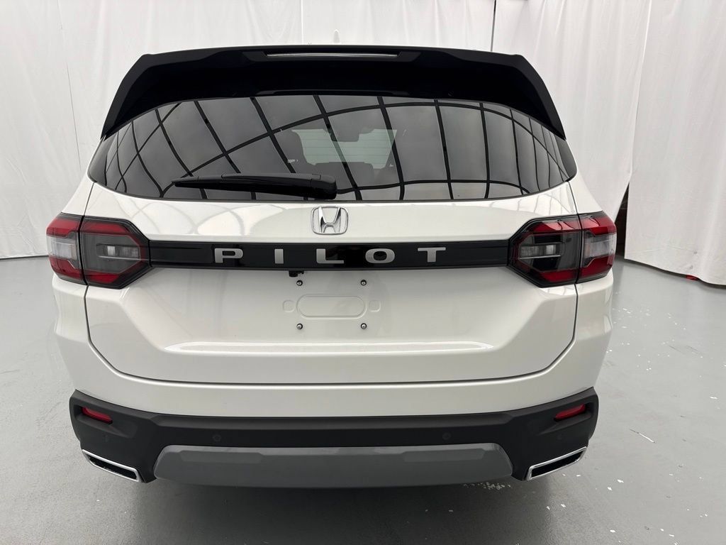 New 2026 Honda Pilot EX-L image 7