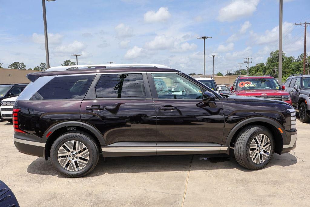 New 2026 Hyundai Palisade SEL Premium FWD image 31