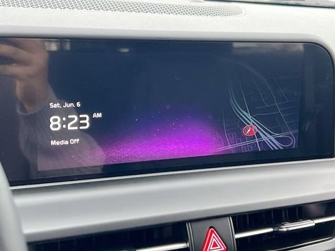 New 2026 Kia Seltos S FWD image 15