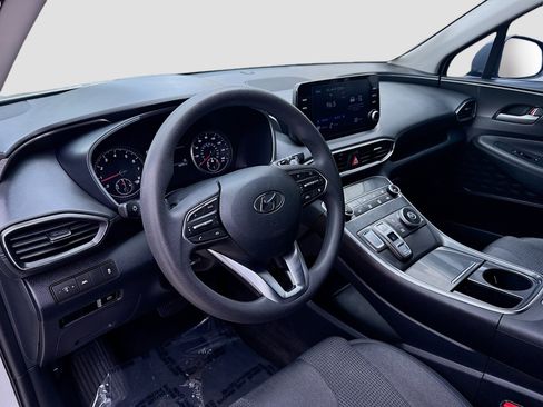 Used 2021 Hyundai Santa Fe SE w/ Cargo Package image 7