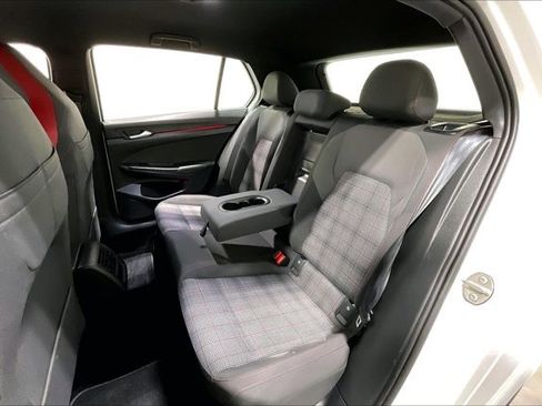 Used 2024 Volkswagen GTI S FWD image 26