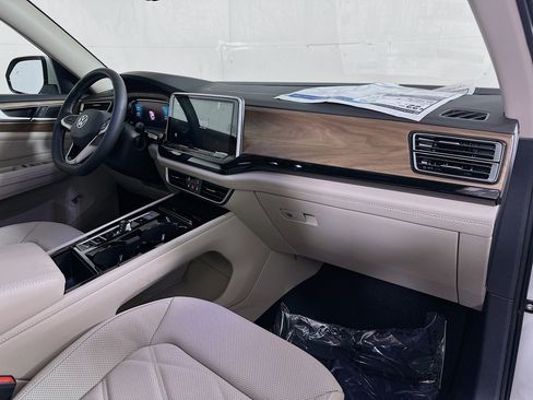 New 2026 Volkswagen Atlas SE AWD/4WD image 29