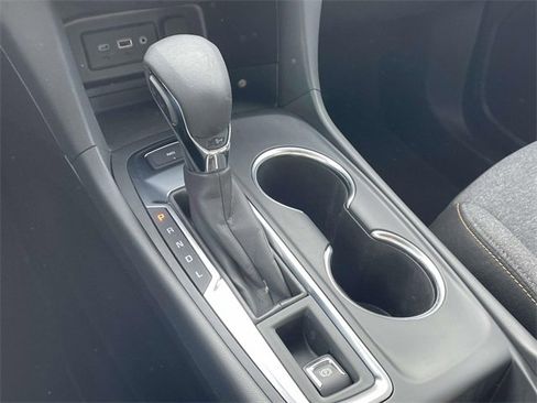 Certified 2022 Chevrolet Equinox LT image 21