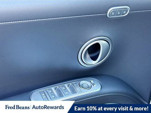 New 2026 Hyundai Palisade Calligraphy image 18