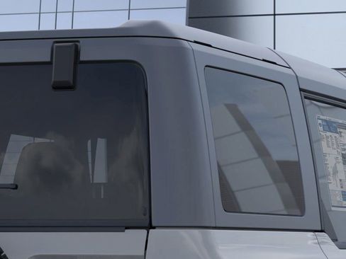 New 2026 Ford Bronco Big Bend image 26