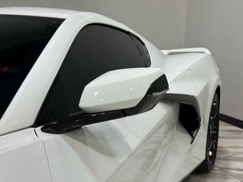 Used 2022 Chevrolet Corvette Stingray w/ Z51 Performance Package image 64