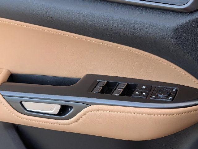 Used 2024 Lexus NX 250 FWD image 24