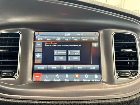 Used 2023 Dodge Charger SXT w/ Cold Weather Package RWD image 29