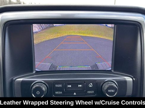 Used 2015 Chevrolet Silverado 1500 LT w/ All Star Edition image 25