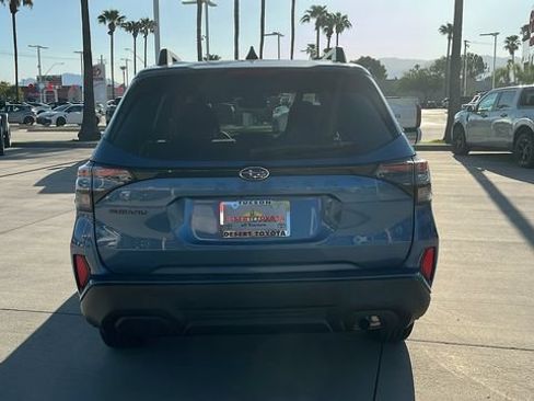 Used 2025 Subaru Forester Premium w/ Convenience Package #2 AWD/4WD image 24