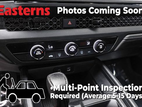 Used 2023 Honda Accord LX image 19