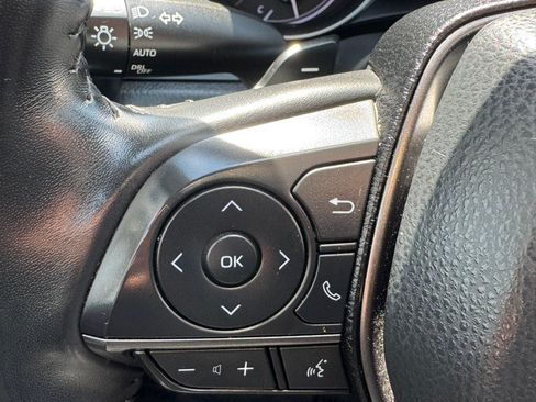 Used 2024 Toyota Camry SE FWD image 15