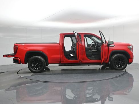 Used 2022 GMC Sierra 1500 Elevation image 5