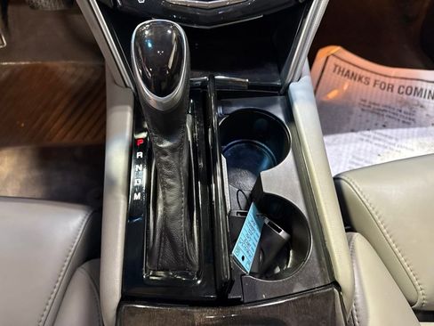 Used 2013 Cadillac XTS Luxury w/ Driver Awareness Package AWD/4WD image 17