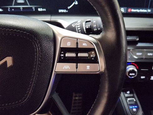 Used 2024 Kia Telluride SX X-Line AWD/4WD image 52