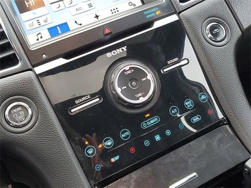 Used 2017 Ford Taurus SHO w/ Driver Assist Package image 21