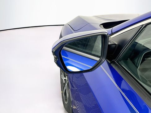 Used 2017 Honda Civic Touring image 16