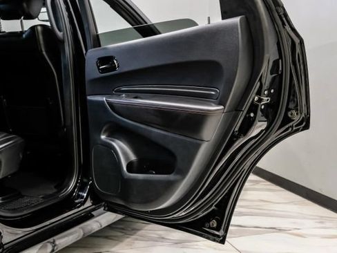 Used 2024 Dodge Durango GT RWD image 54