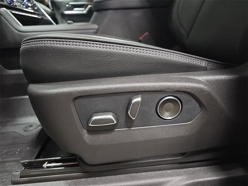 New 2026 GMC Sierra 2500 Denali w/ Technology Package image 30