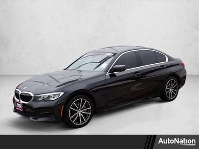 Used 2019 BMW 330i xDrive Sedan w/ Driving Assistance Package