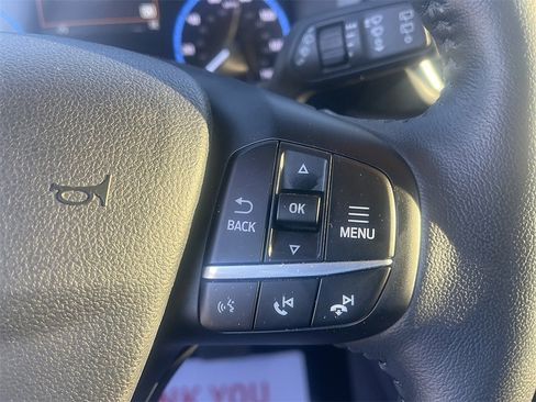 Used 2023 Ford Bronco Sport Big Bend w/ Convenience Package image 27